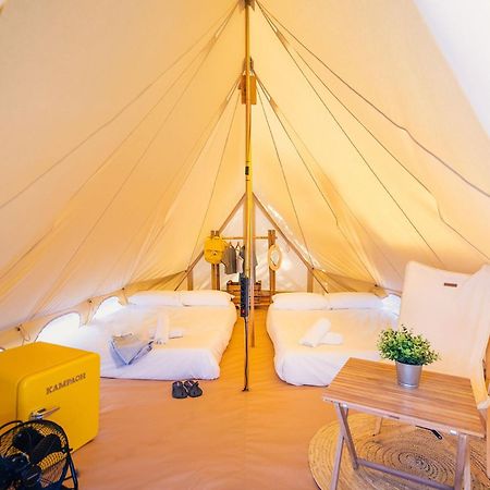 Kampaoh Sao Pedro De Moel Hotel Marinha Grande Kültér fotó